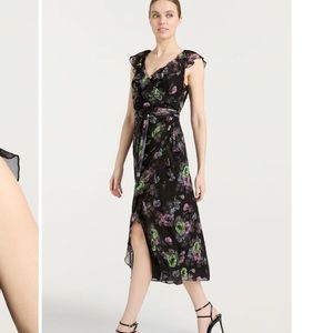 LAURE DRESS - by cinqasept Nyc